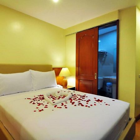 The Well Hotel Cebu Luaran gambar