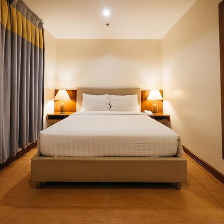 The Well Hotel Cebu Luaran gambar