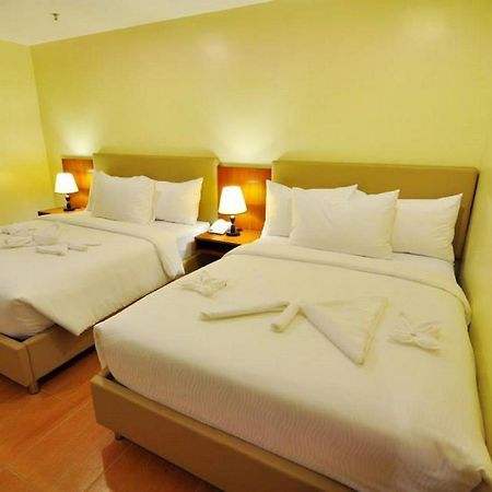 The Well Hotel Cebu Luaran gambar