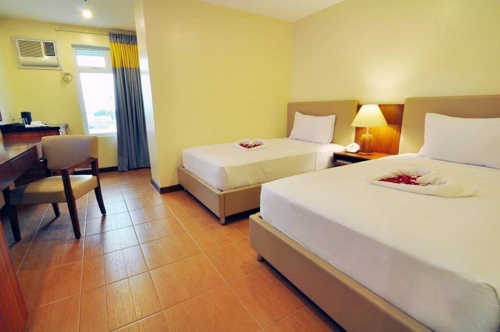 The Well Hotel Cebu Luaran gambar