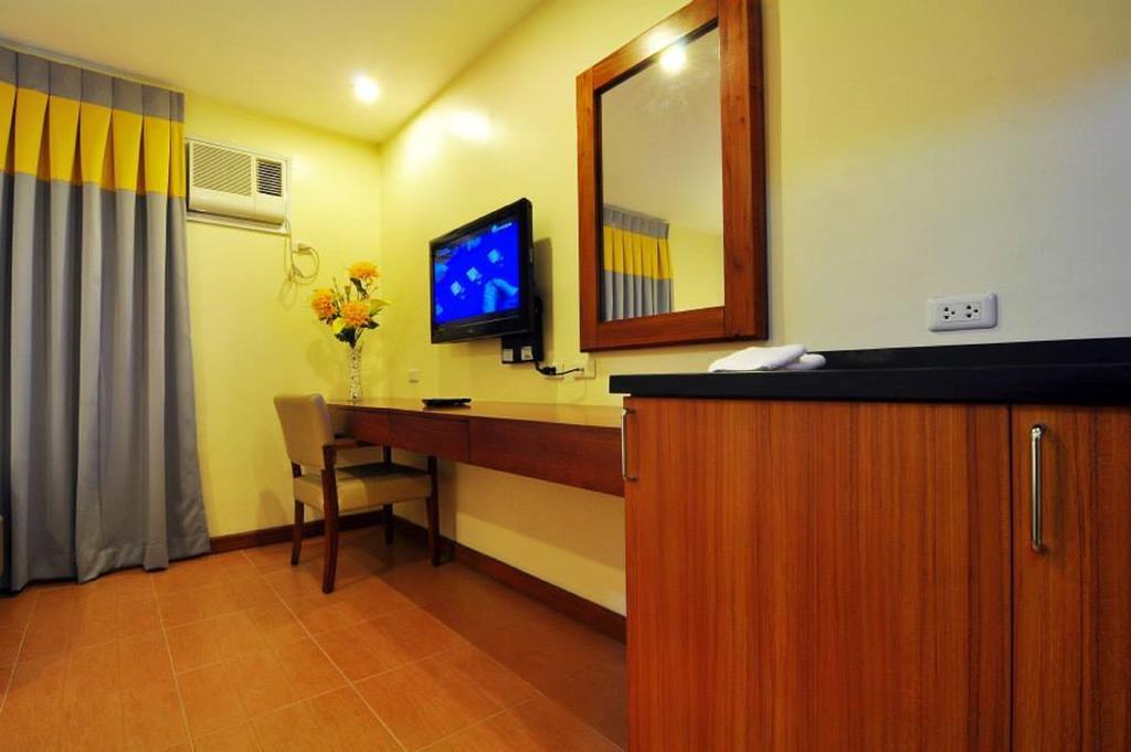 The Well Hotel Cebu Luaran gambar