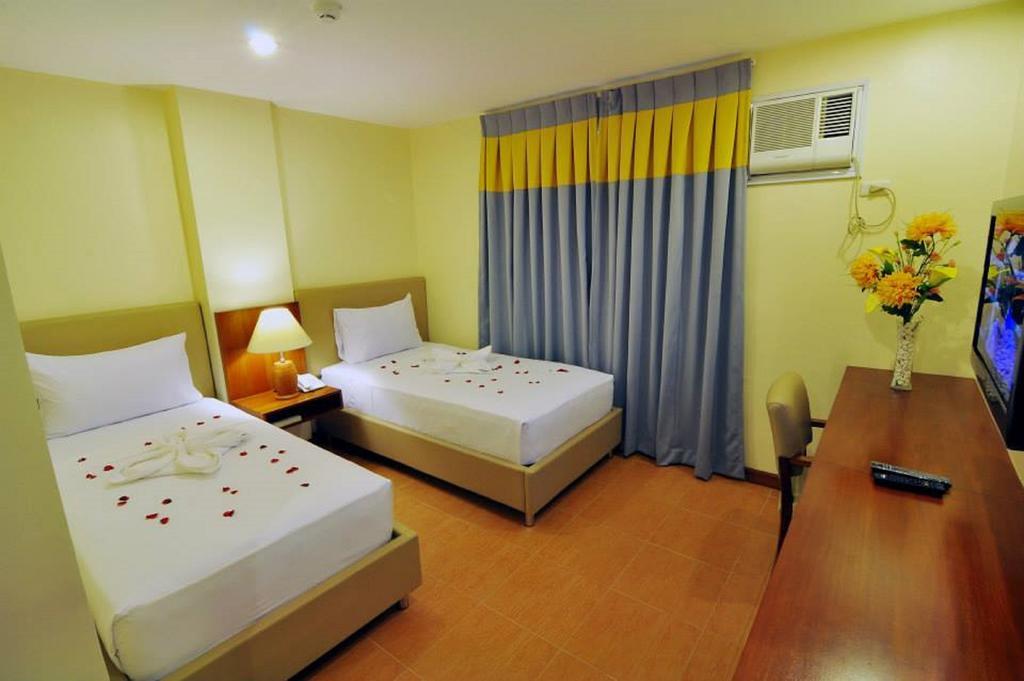 The Well Hotel Cebu Luaran gambar