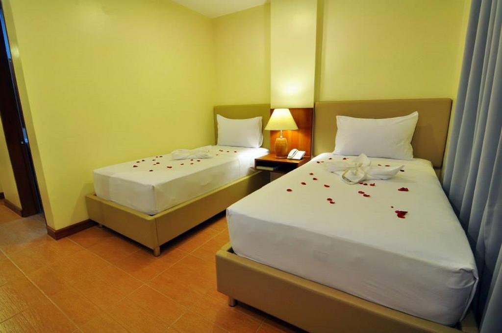 The Well Hotel Cebu Luaran gambar