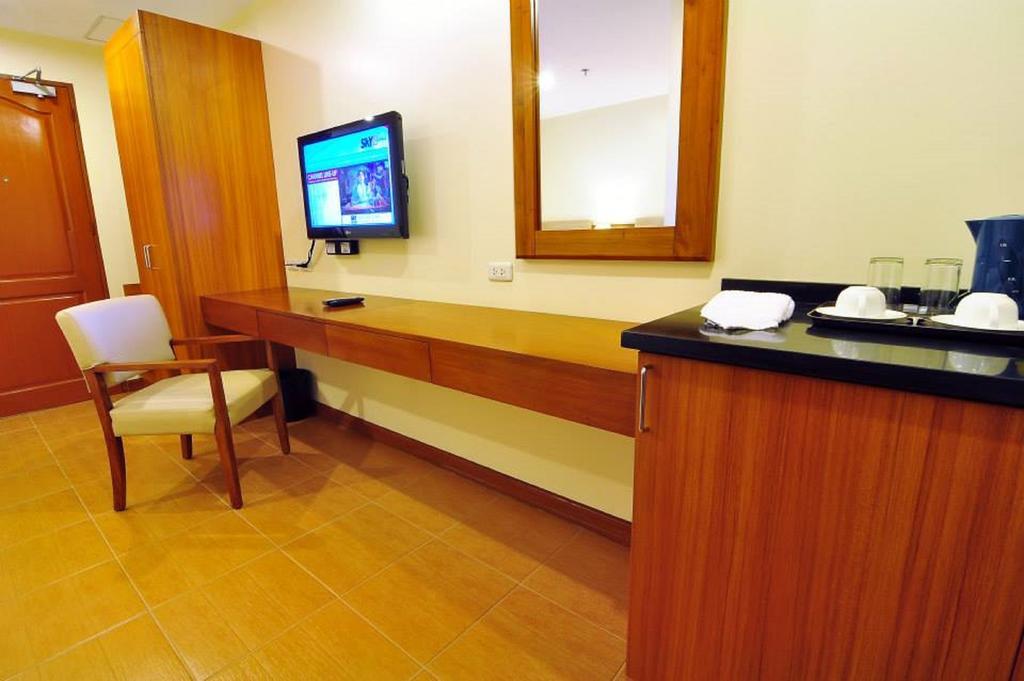 The Well Hotel Cebu Luaran gambar
