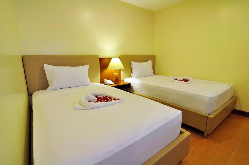 The Well Hotel Cebu Luaran gambar