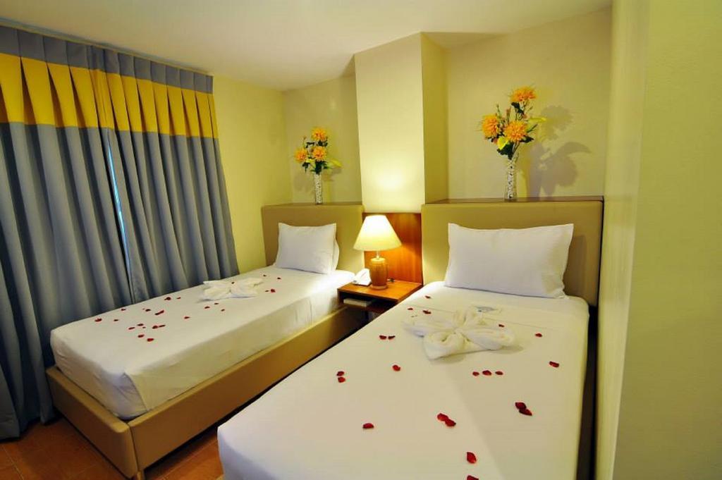 The Well Hotel Cebu Luaran gambar