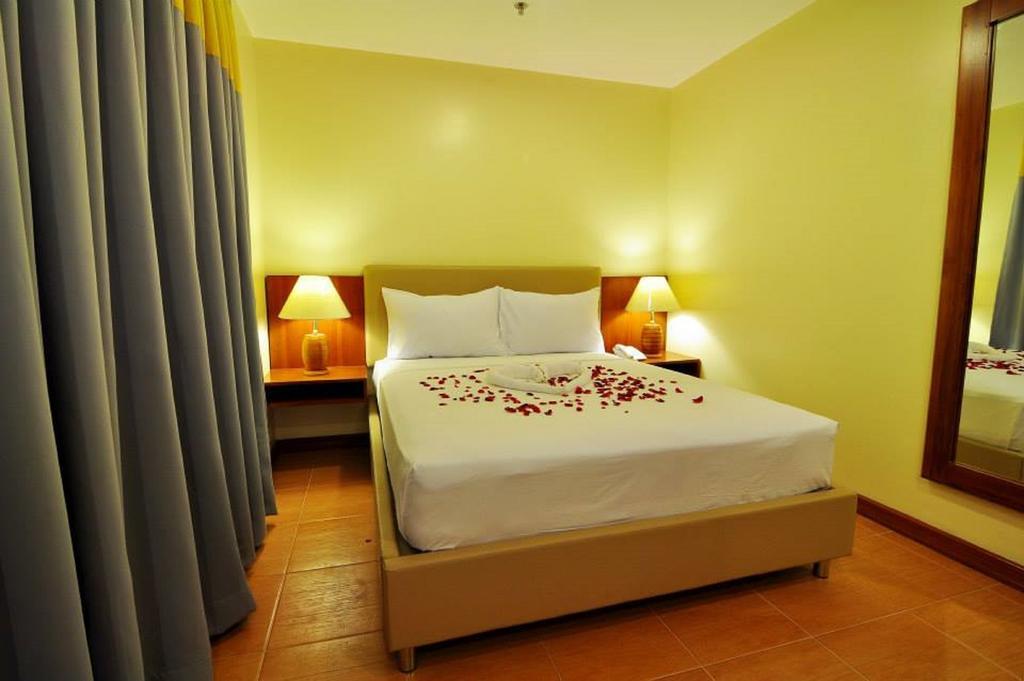 The Well Hotel Cebu Luaran gambar