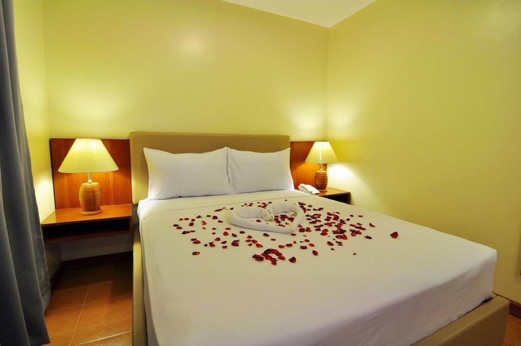The Well Hotel Cebu Luaran gambar