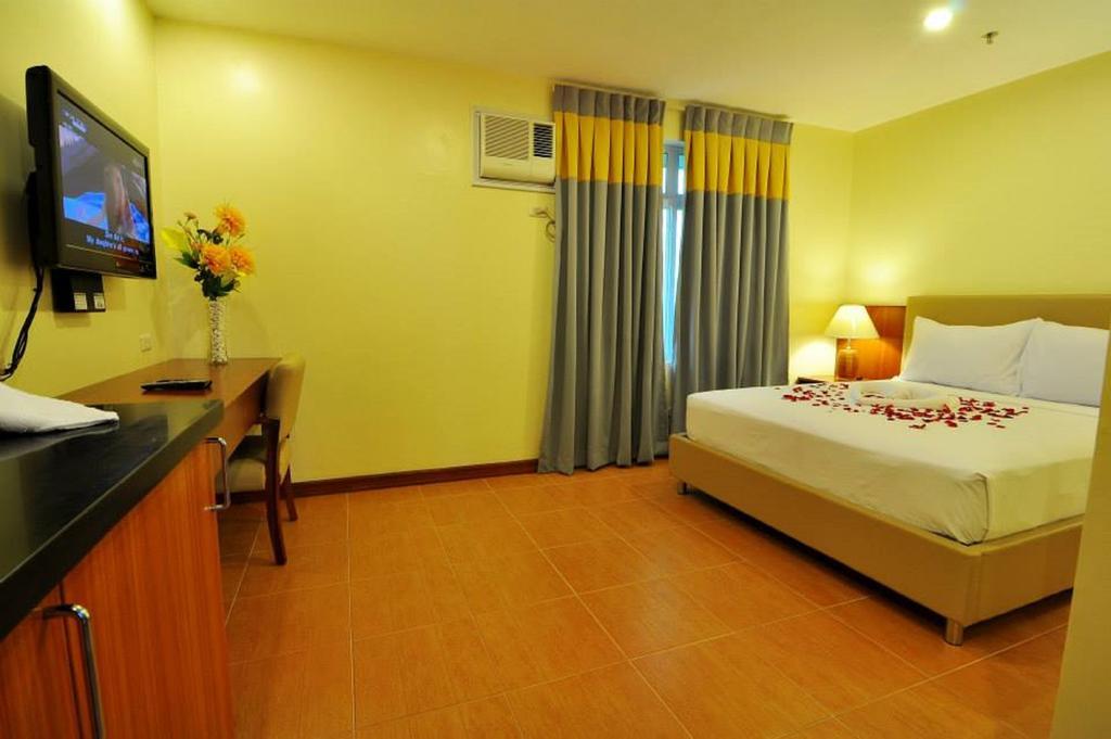 The Well Hotel Cebu Luaran gambar