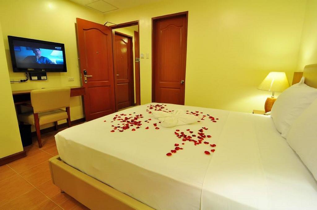 The Well Hotel Cebu Luaran gambar