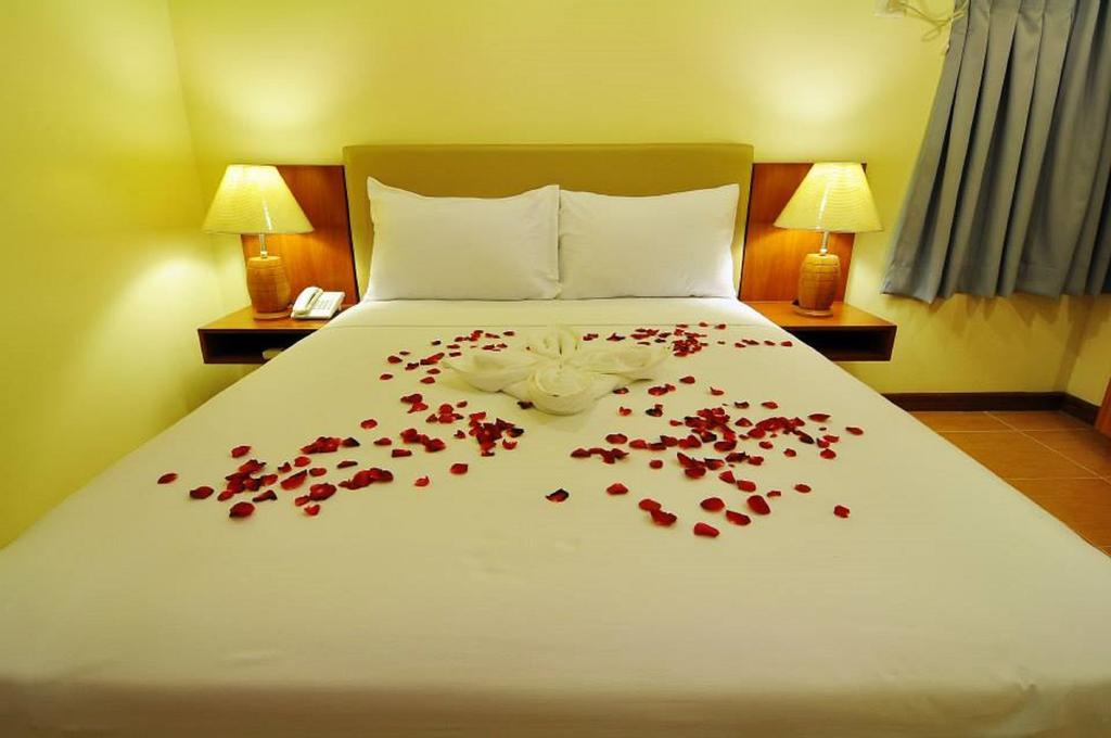 The Well Hotel Cebu Luaran gambar