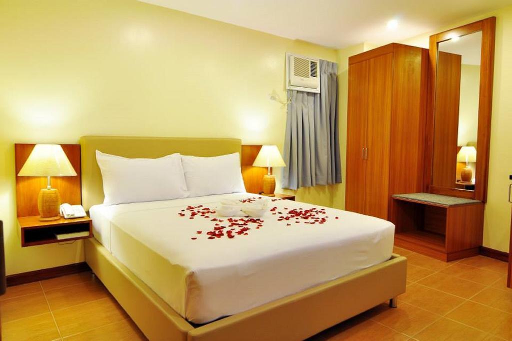 The Well Hotel Cebu Luaran gambar