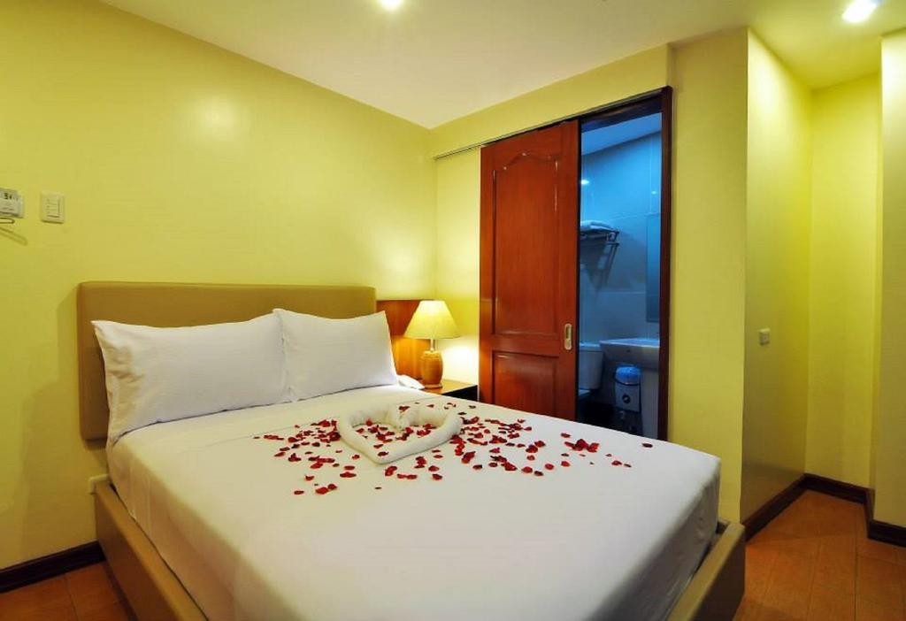 The Well Hotel Cebu Luaran gambar