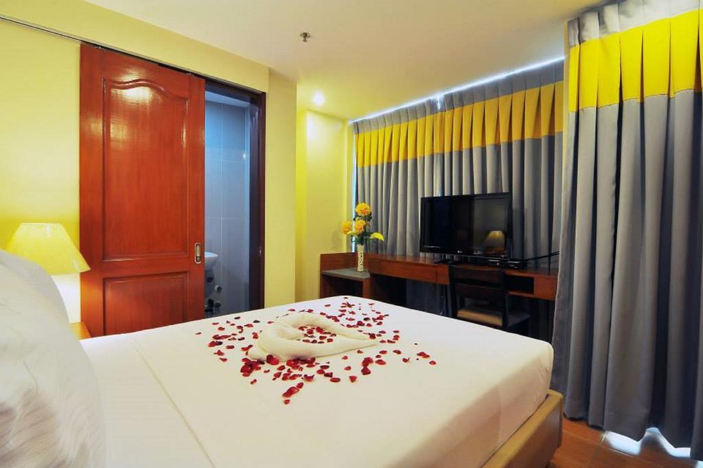 The Well Hotel Cebu Luaran gambar