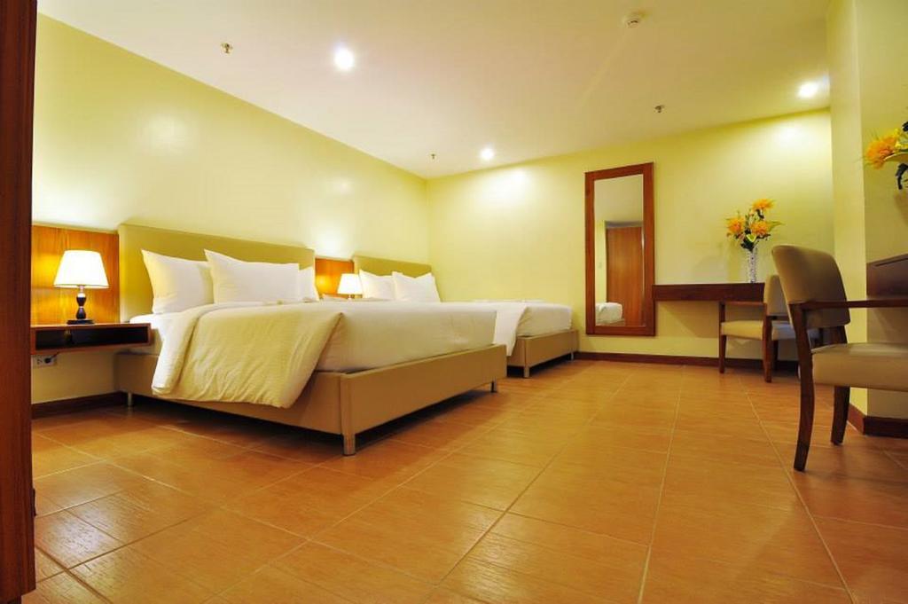 The Well Hotel Cebu Luaran gambar