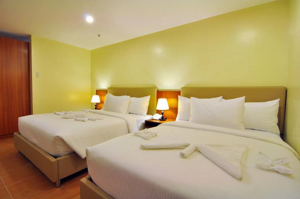 The Well Hotel Cebu Luaran gambar