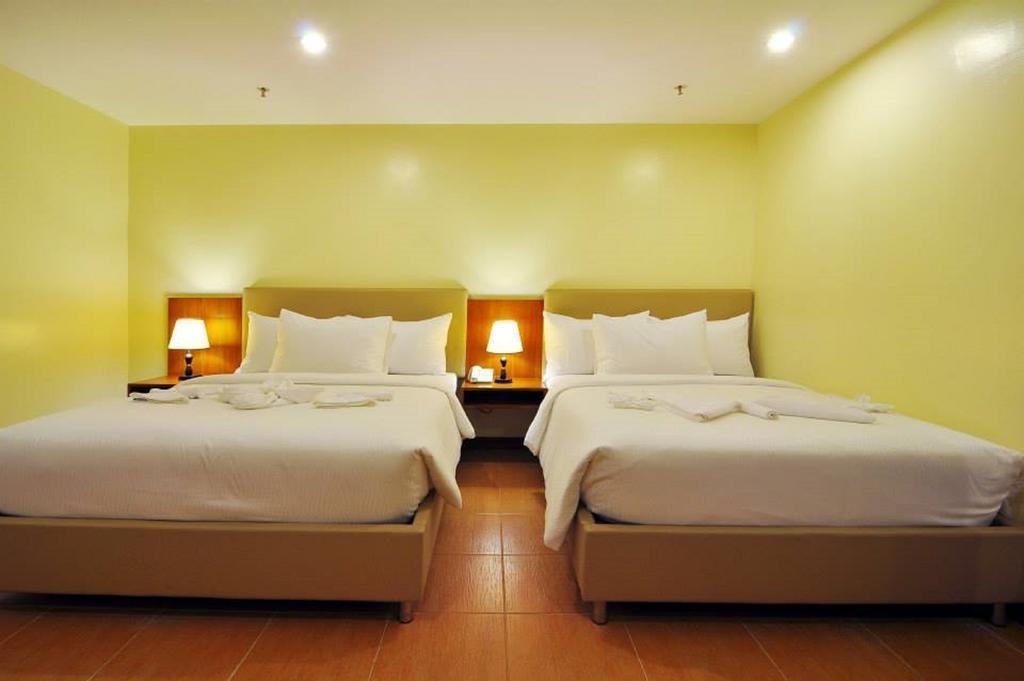 The Well Hotel Cebu Luaran gambar