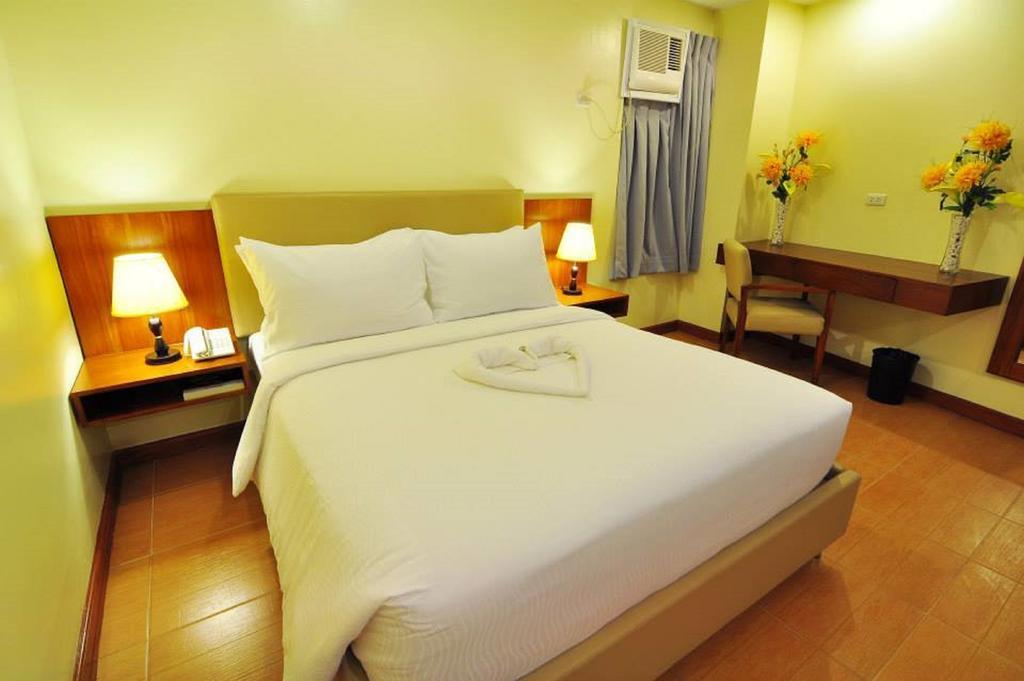 The Well Hotel Cebu Luaran gambar