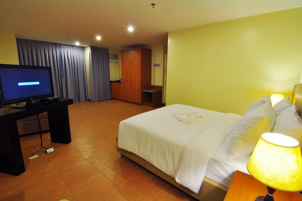 The Well Hotel Cebu Luaran gambar