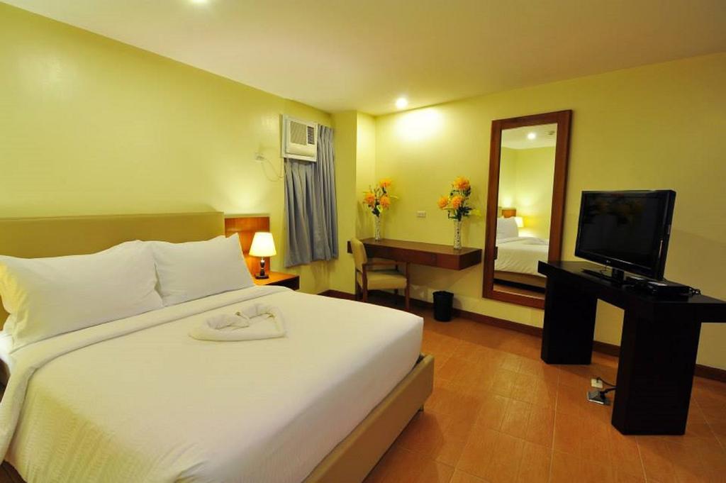 The Well Hotel Cebu Luaran gambar