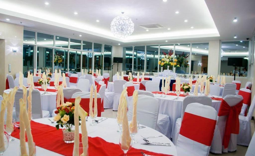 The Well Hotel Cebu Luaran gambar