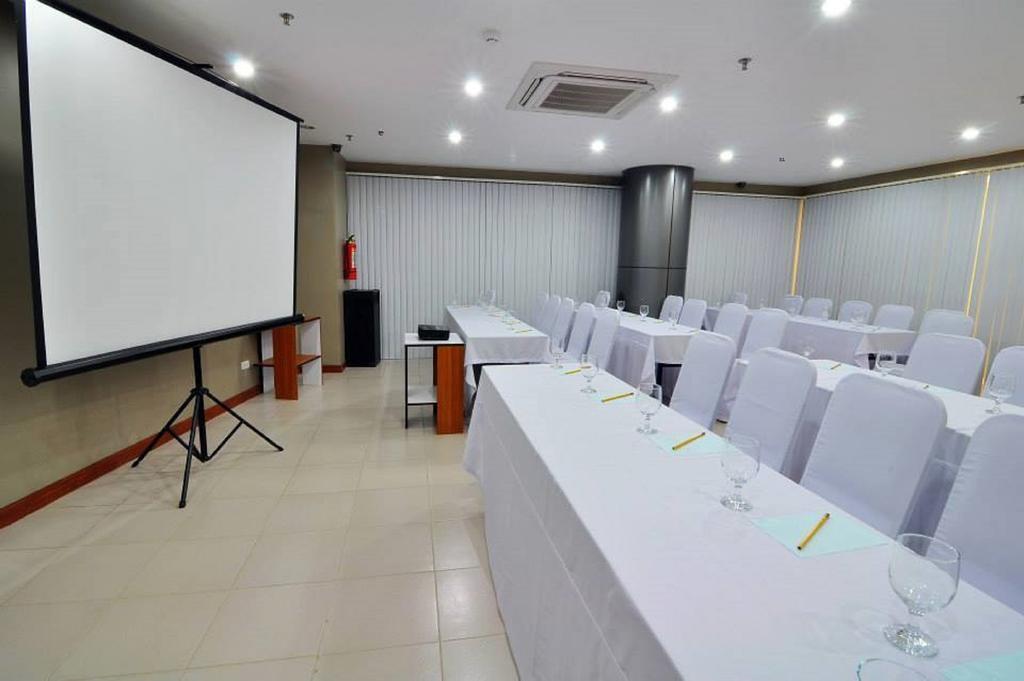 The Well Hotel Cebu Luaran gambar