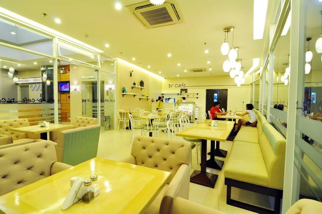 The Well Hotel Cebu Luaran gambar