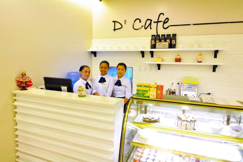 The Well Hotel Cebu Luaran gambar