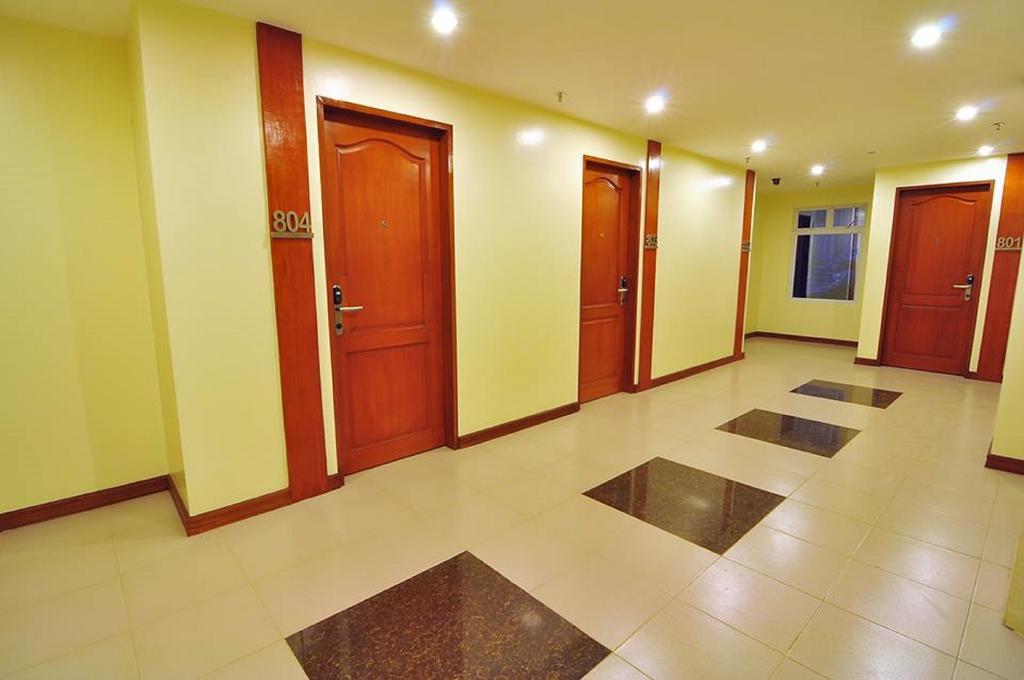 The Well Hotel Cebu Luaran gambar
