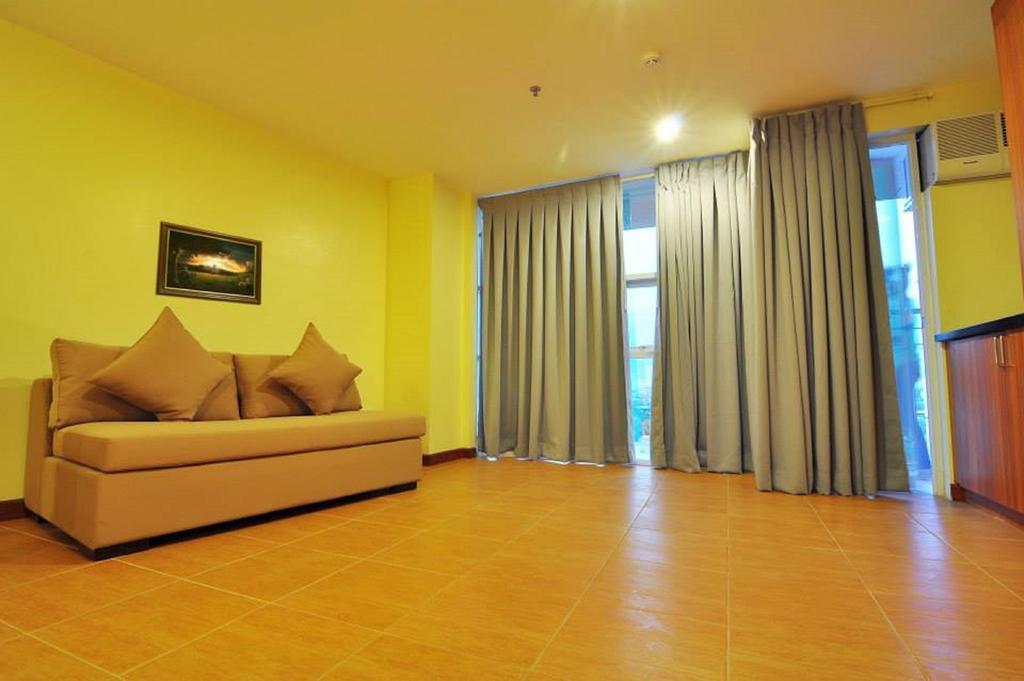 The Well Hotel Cebu Bilik gambar