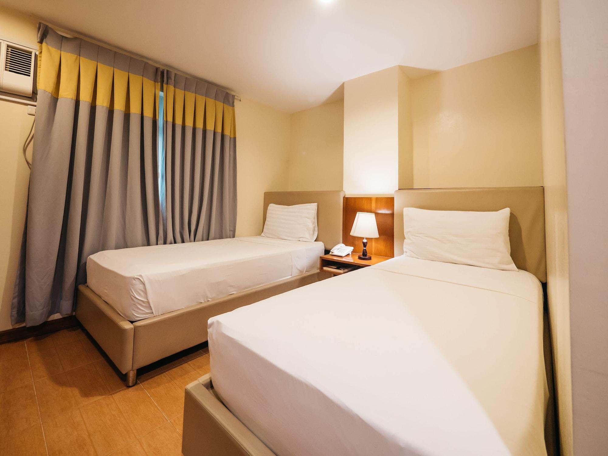 The Well Hotel Cebu Luaran gambar