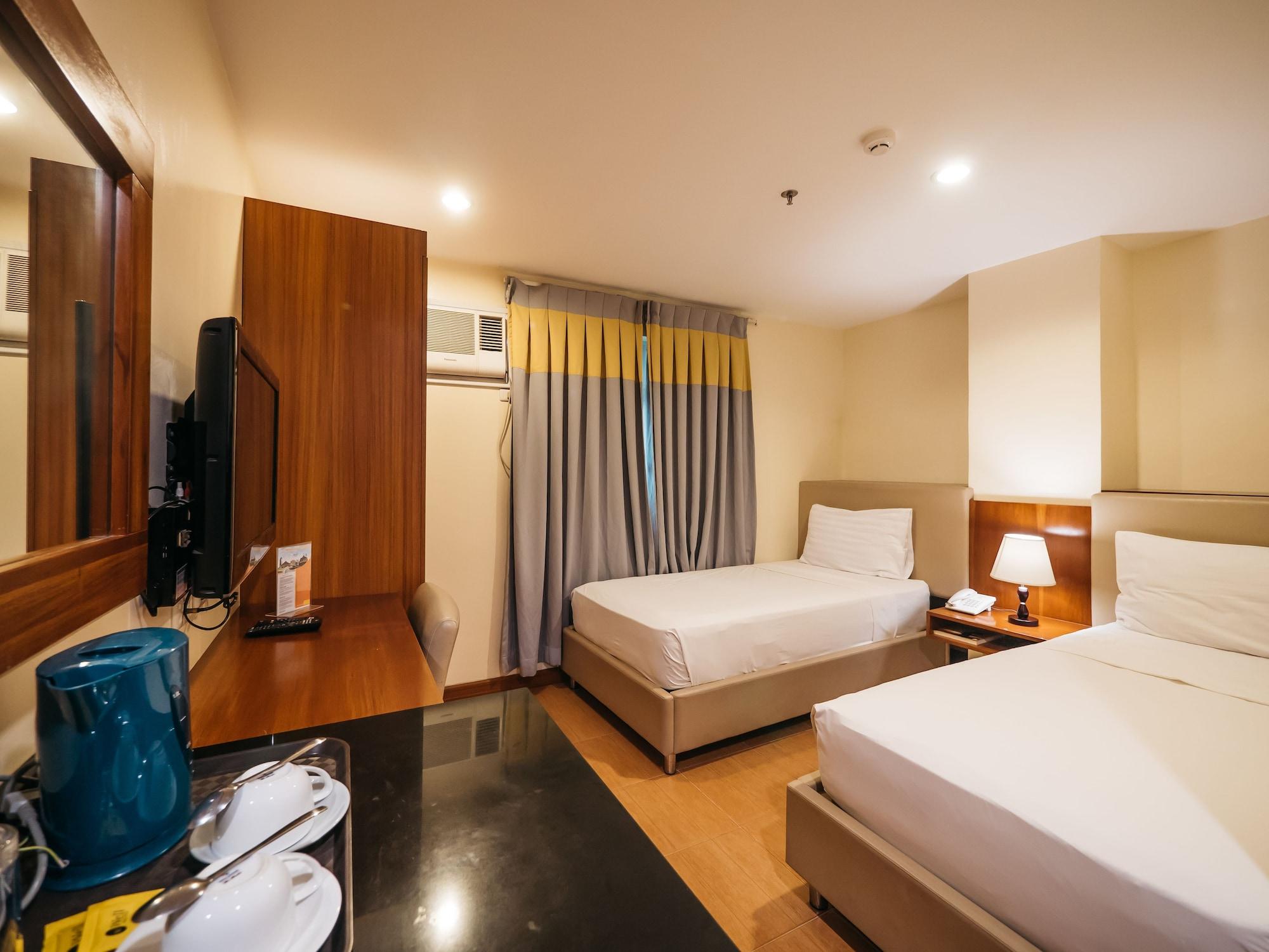 The Well Hotel Cebu Luaran gambar