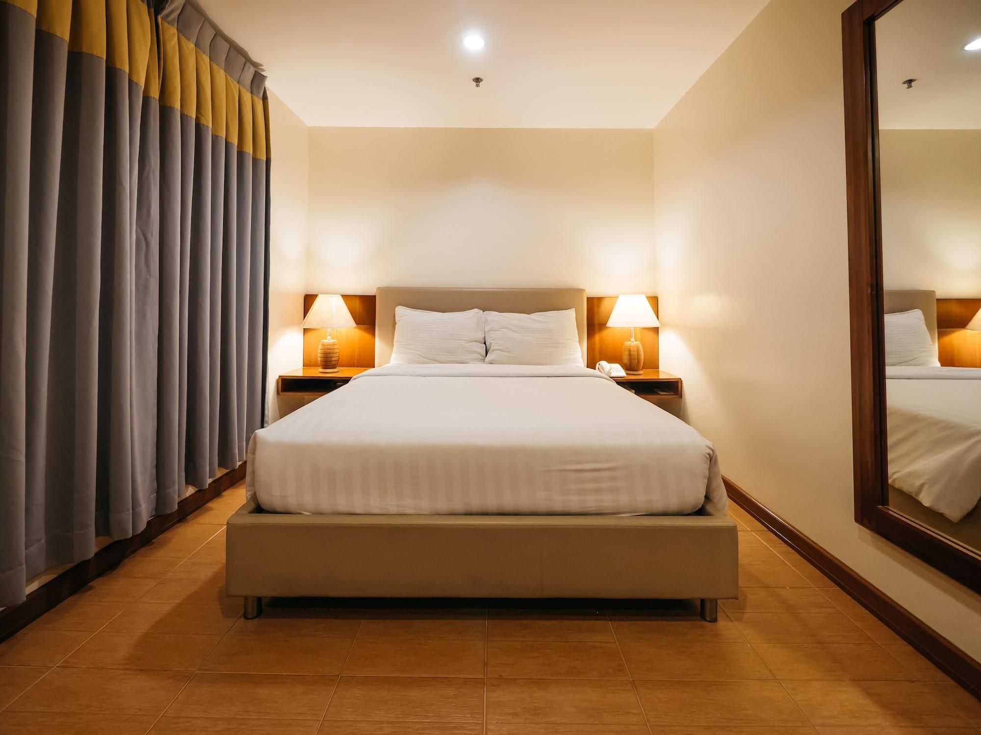 The Well Hotel Cebu Luaran gambar
