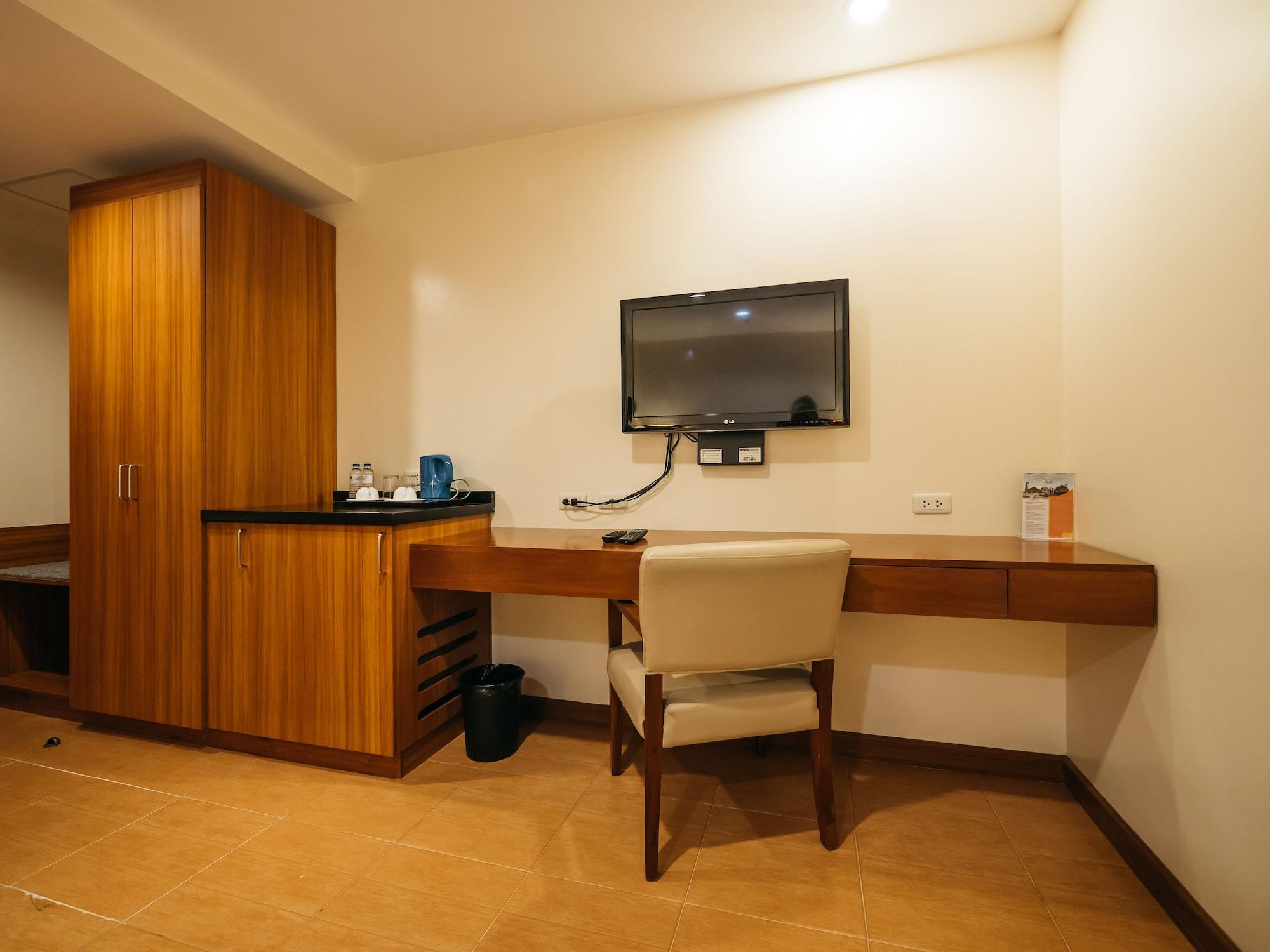 The Well Hotel Cebu Luaran gambar