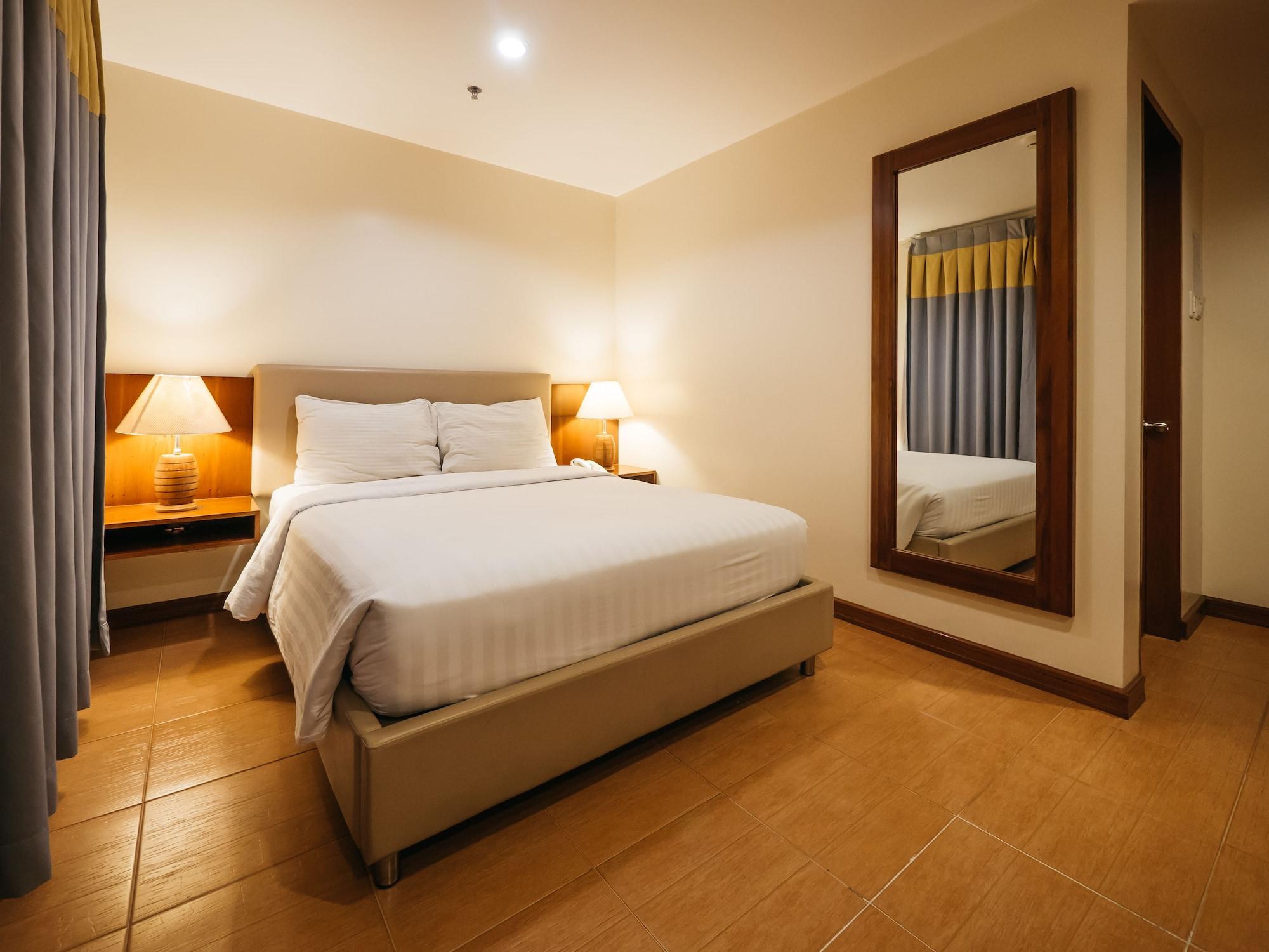 The Well Hotel Cebu Luaran gambar