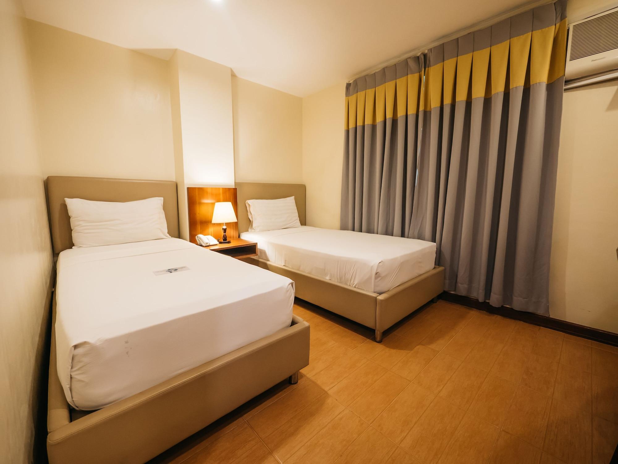 The Well Hotel Cebu Luaran gambar