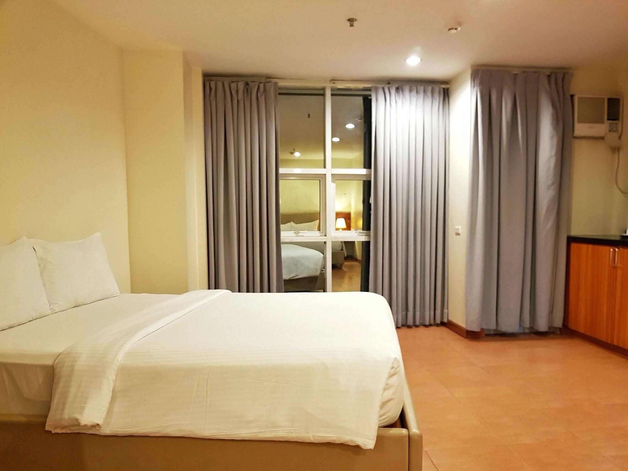 The Well Hotel Cebu Luaran gambar