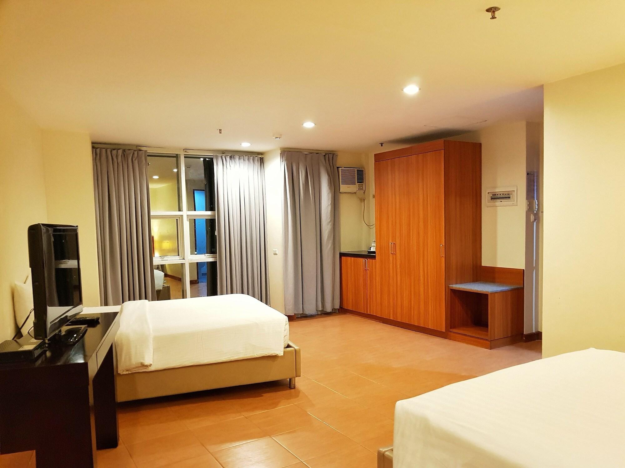 The Well Hotel Cebu Luaran gambar