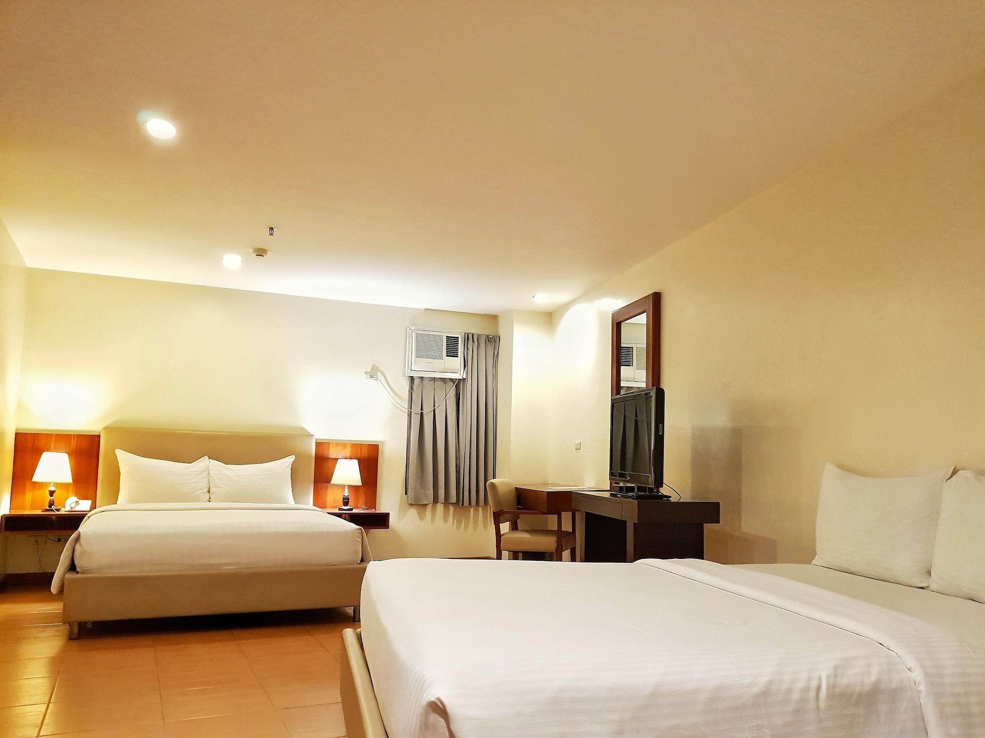 The Well Hotel Cebu Luaran gambar