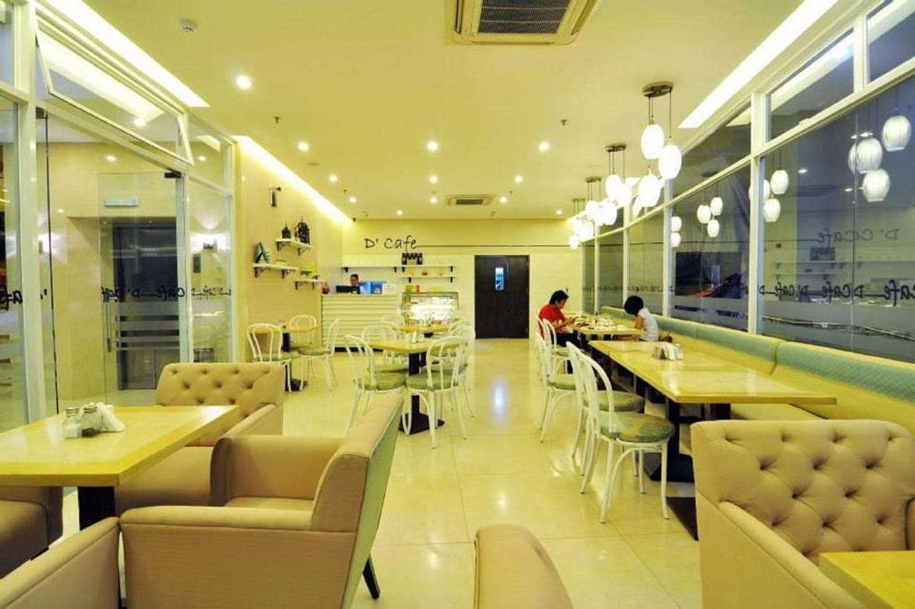 The Well Hotel Cebu Luaran gambar