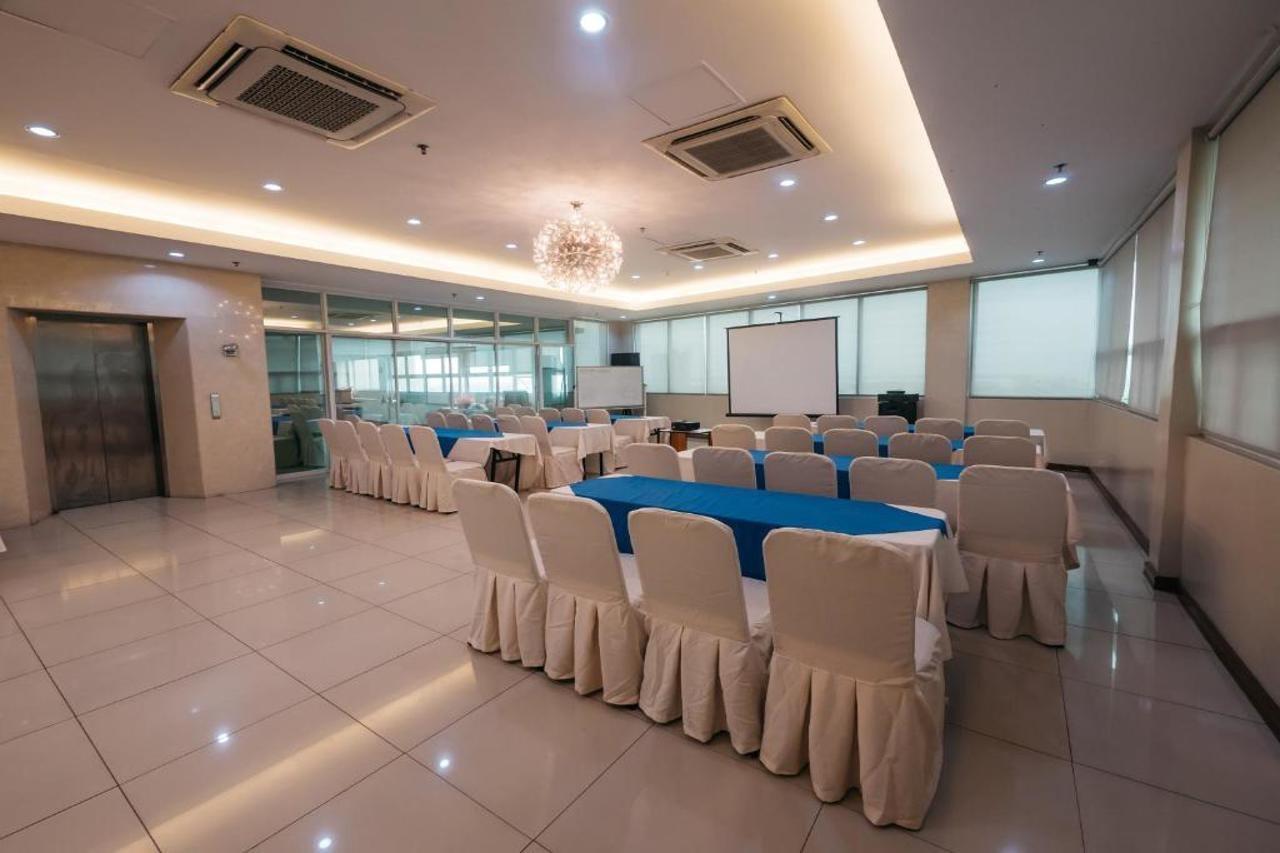 The Well Hotel Cebu Luaran gambar