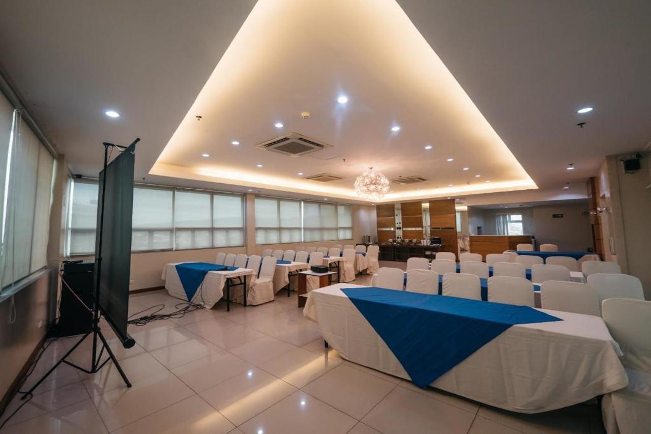 The Well Hotel Cebu Luaran gambar