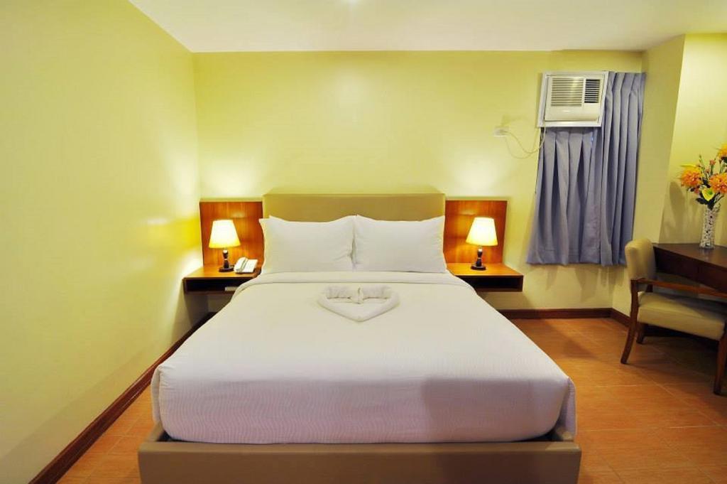 The Well Hotel Cebu Luaran gambar