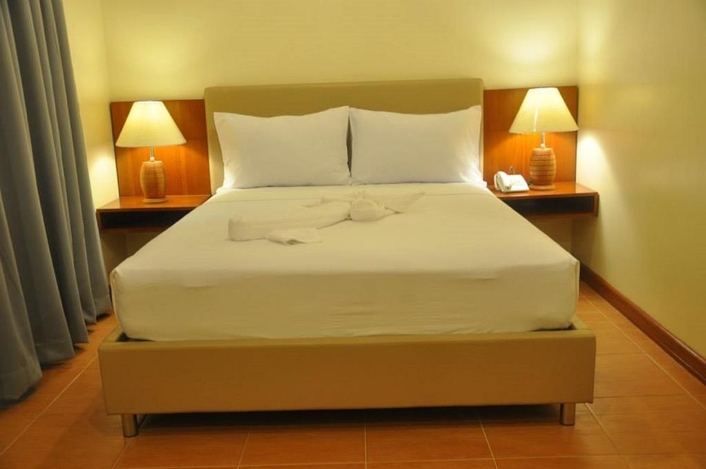 The Well Hotel Cebu Luaran gambar