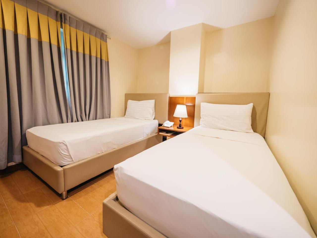 The Well Hotel Cebu Luaran gambar