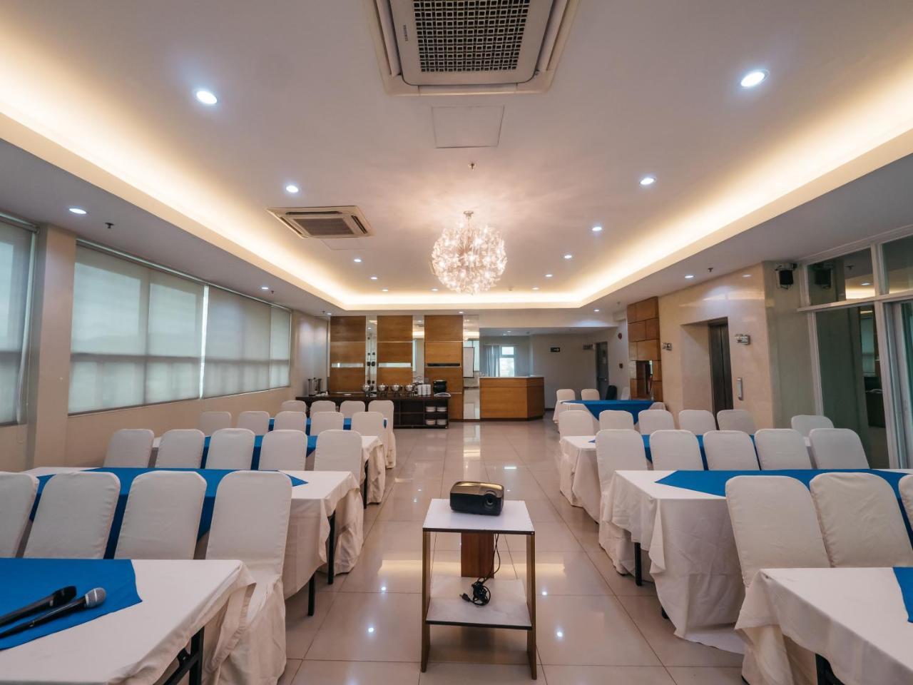 The Well Hotel Cebu Luaran gambar