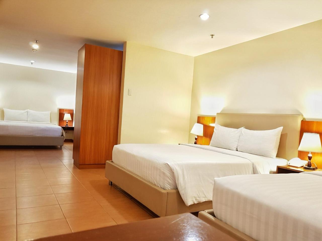 The Well Hotel Cebu Luaran gambar