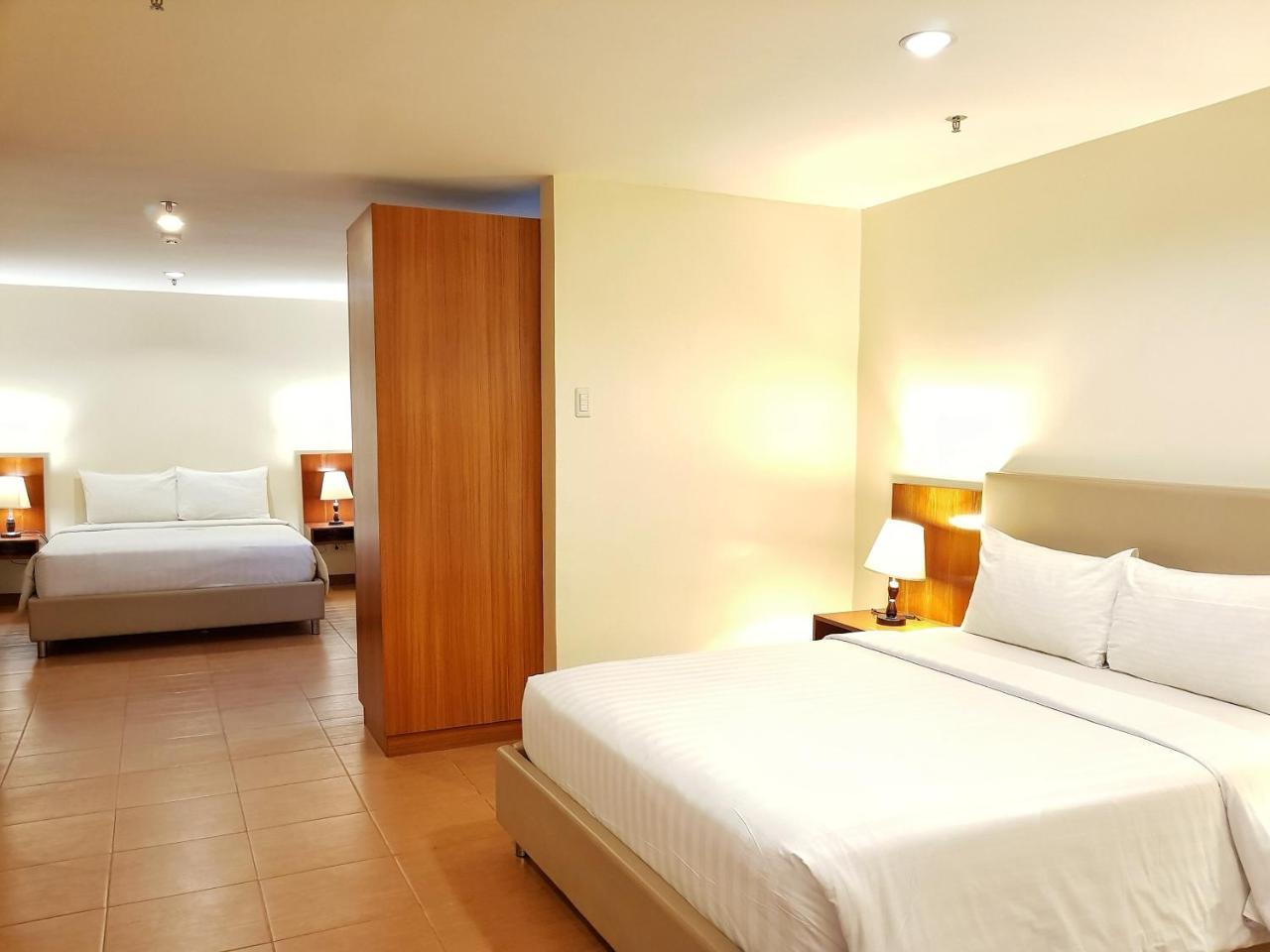 The Well Hotel Cebu Luaran gambar