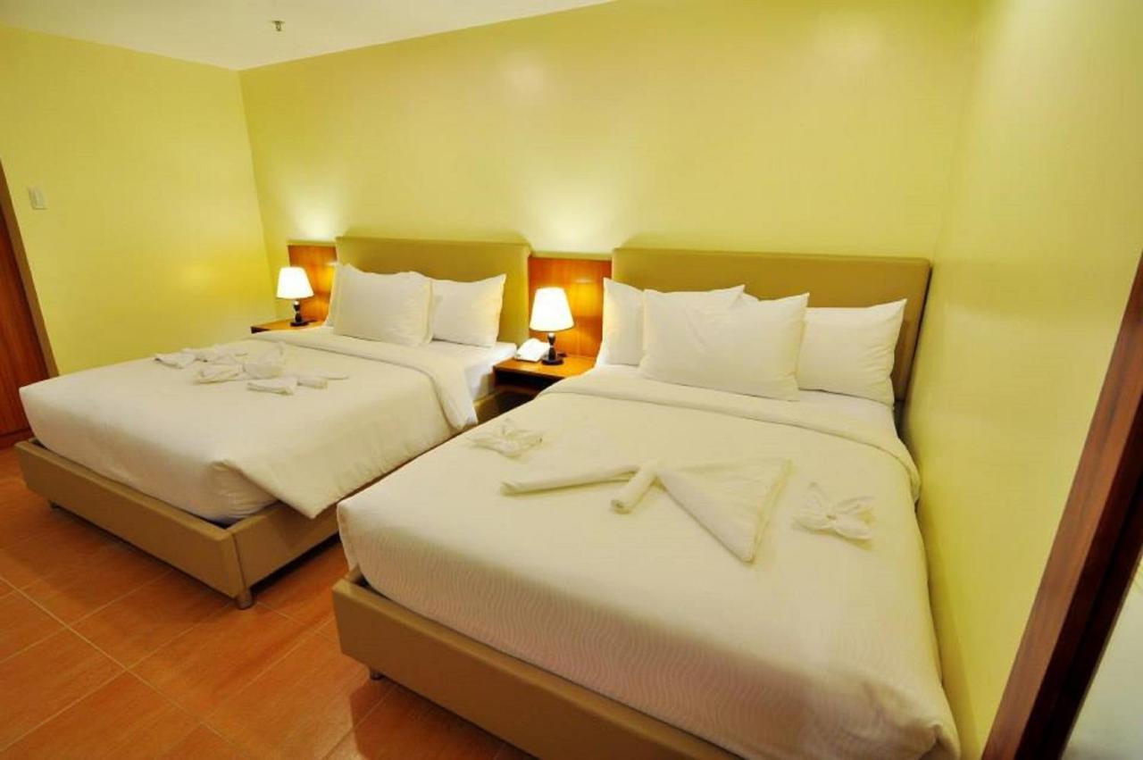 The Well Hotel Cebu Luaran gambar